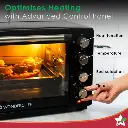 Oven Toaster WONDERCHEF Grillers (OTG) 28L