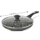 Paniyarakkal CELLO Granitas - 25 cm