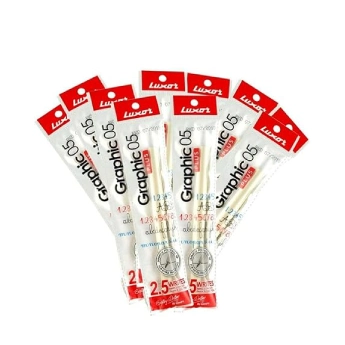 Pen Ball Point LUXOR - Graphic Plus