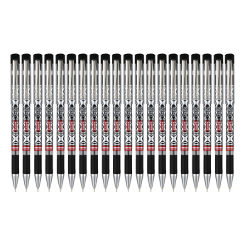 Pen Ball Point LUXOR UNIFLO - Black