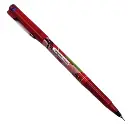 Pen Ball Point LUXOR Designer - Blue 