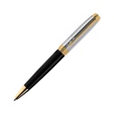 Pen PARKER Ambient Ballpoint Deluxe Black Gold Trim (GT)