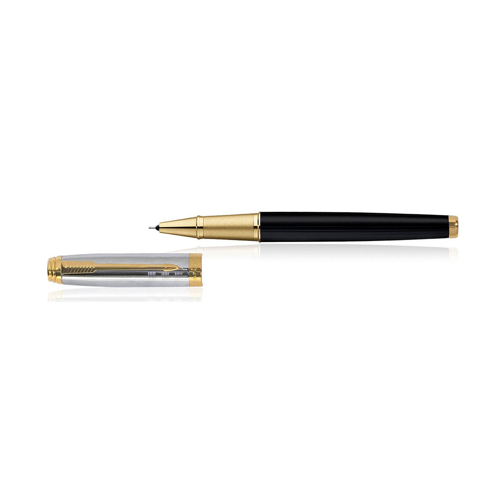 Pen Parker RollerPoint Ambient Deluxe - Black