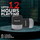Bluetooth Speaker HONEYWELL Trueno U100 - 20 W