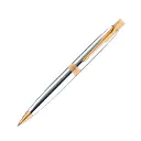Pen PARKER Aster Ballpoint Shiny Chrome (GT)