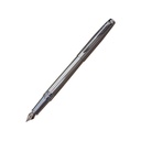 Pen PARKER Fountain Aster Brushed Metal - CT