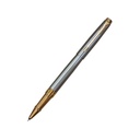 Pen PARKER Roller Ball Aster Brushed Metal - GT