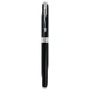 Pen PARKER Roller Ball Aster Lacque Black - CT