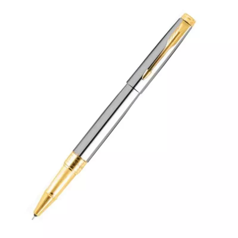 Pen PARKER Roller Ball Aster Shiny Chrome - GT