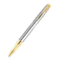 Pen PARKER Roller Ball Aster Shiny Chrome - GT