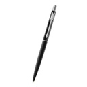 Pen PARKER Classic Ballpoint Matte Black Chrome Trim (CT)