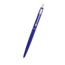 Pen PARKER Classic Ballpoint Matte Blue Chrome Trim (CT)