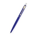 Pen PARKER Classic Ballpoint Matte Blue - Gold Trim (GT)