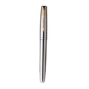 Pen PARKER Fountain Frontier Stainless Steel - GT