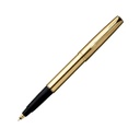 Pen PARKER Fountain Frontier Gold - GT
