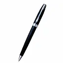Pen PARKER Fusion Ballpoint Matte Black (CT)