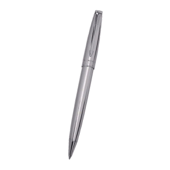 Pen PARKER Fusion Ballpoint Shiny Chrome Trim (CT)