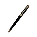 Ball Point PARKER Fusion Lacque - Black