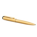 Pen PARKER Vector BallPoint - Gold Trim (GT)