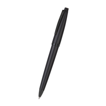 Pen PIERRE CARDIN Royale Ballpoint - Satin Gold 