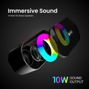 Bluetooth Speaker PORTRONICS Pixel 3 - 20 W