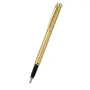 Pen PIERRE CARDIN Jewel - Satin Gold 