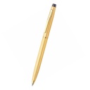 Pen PIERRE CARDIN Royale Ballpoint - Satin Gold 