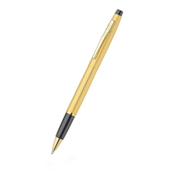 Pen PIERRE CARDIN Royale Ballpoint - Satin Gold 
