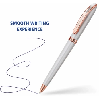 Gift Set PIERRE CARDIN Monte Rosa - Rose Gold