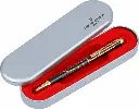 Pen PIERRE CARDIN Kriss Japan - Black Gold