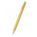Pen PIERRE CARDIN Royale Ballpoint - Satin Gold 