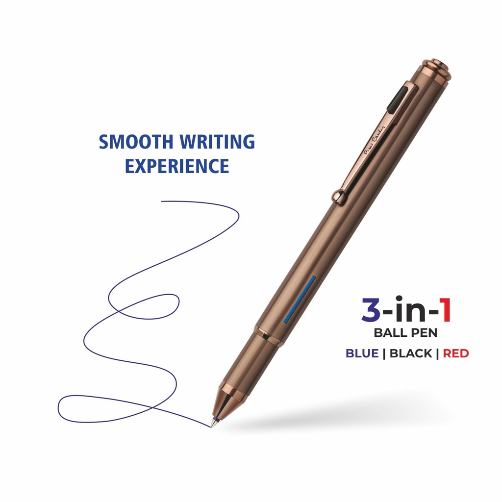 Gift Set PIERRE CARDIN Planet - 3 In 1