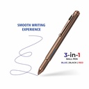 Gift Set PIERRE CARDIN Planet - 3 In 1