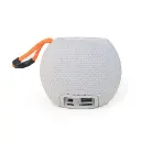 Bluetooth Speaker SWISS MILITARY Musica - 8 W