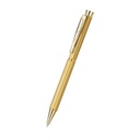 Pen PIERRE CARDIN Royale Ballpoint - Satin Gold 