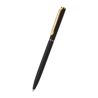Pen PIERRE CARDIN Seaking Deluxe - Black