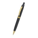 Pen PIERRE CARDIN Royale Ballpoint - Satin Gold 