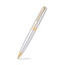 Pen SHEAFFER 300 Ballpoint - Gold Tone Trim