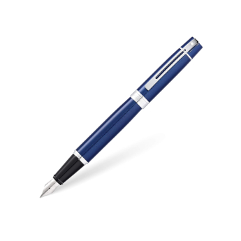 Pen SHEAFFER 300 Fountain - Chrome Trim
