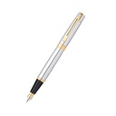 Pen SHEAFFER 300 Fountain - Gold Tone Trim