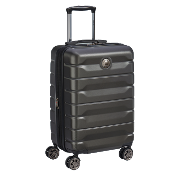 Cabin Suitcase DELSEY PARIS Air Armour - Black