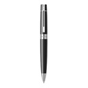 Pen SHEAFFER 300 Ballpoint Glossy black - Chrome Plated Trim