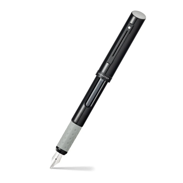 Pen SHEAFFER Calligraphy Fountain - Black Trim
