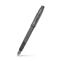 Pen SHEAFFER 100 Icon Fountain - PVD Gunmetal Trim