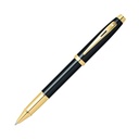Pen SHEAFFER 100 Rollerball Pen - Gold Tone Trim