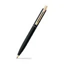 Pen SHEAFFER Sentinel Ballpoint - Gold tone trim
