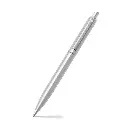 Pen SHEAFFER Sentinel Ballpoint - Chrome trim
