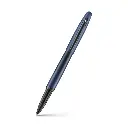 Pen SHEAFFER VFM9429 Rollerball Matte Navy Blue - Black Trim