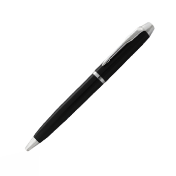 Pen WHITE LABEL LP-222 - Ballpoint