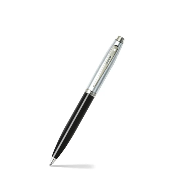 Pen Ballpoint SHEAFFER with A5 Notebook 9313 BP - (Gift Set) 